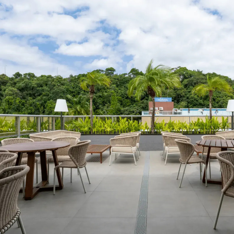 Icon Hotel by Welkom