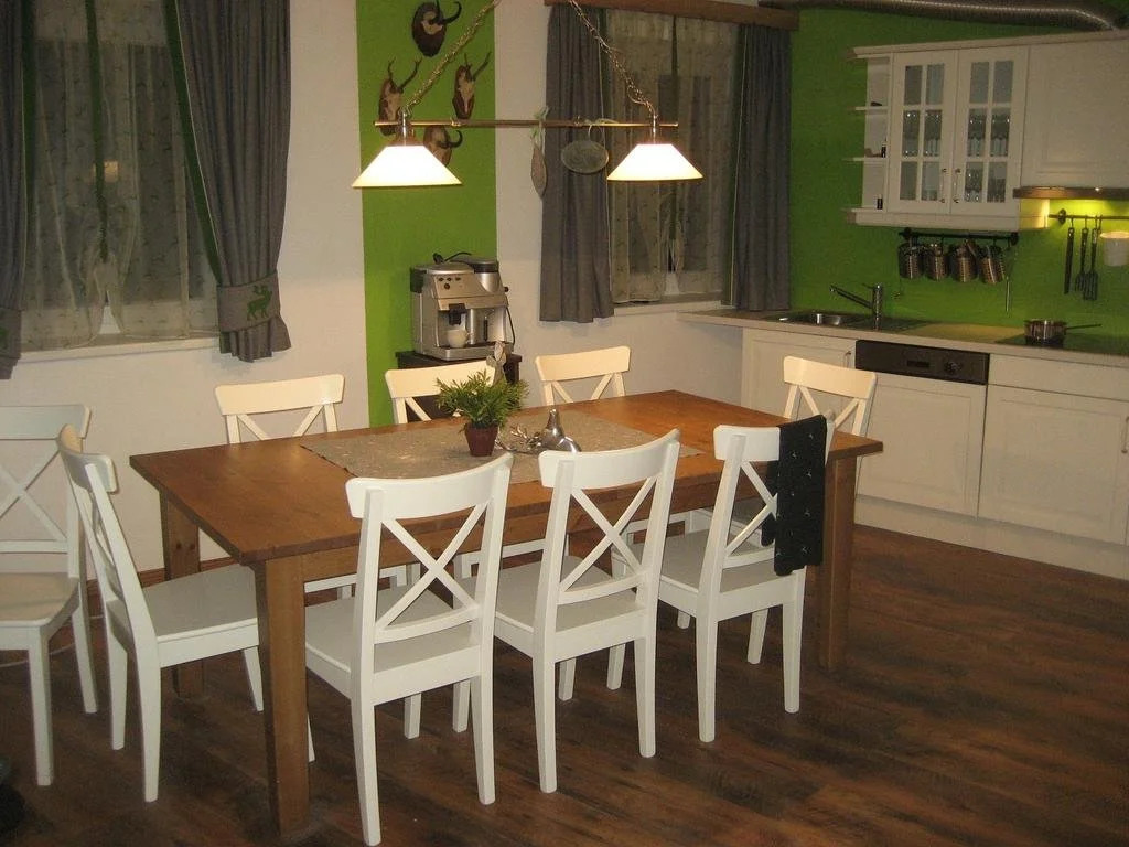 Alpen Chalet Eben