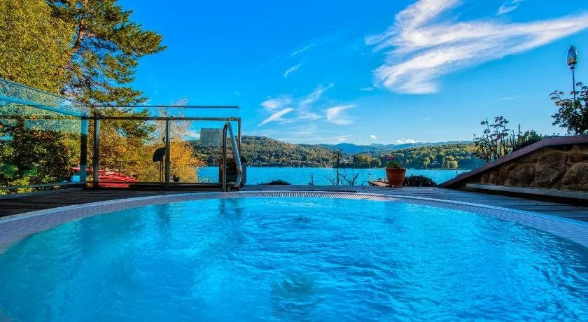 Hotel Villa Rainer