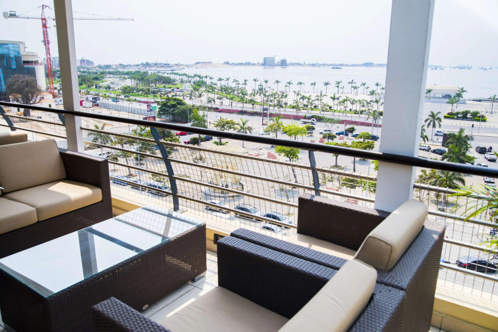 Hotel Continental Luanda