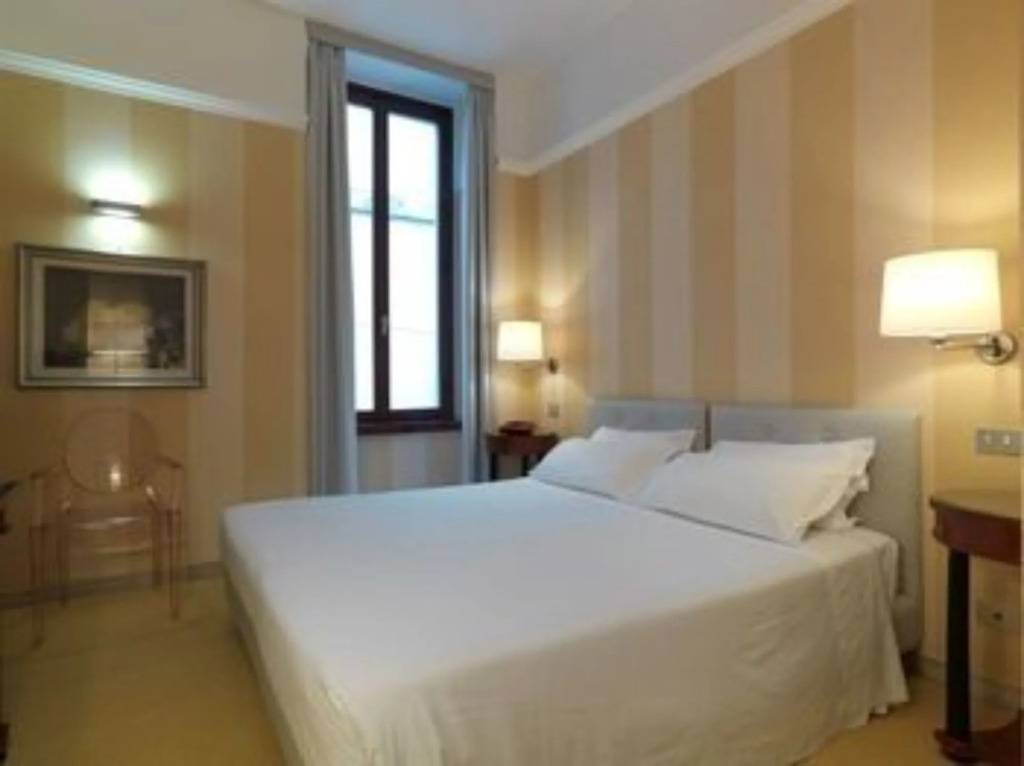 Hotel Gran Duca Di York