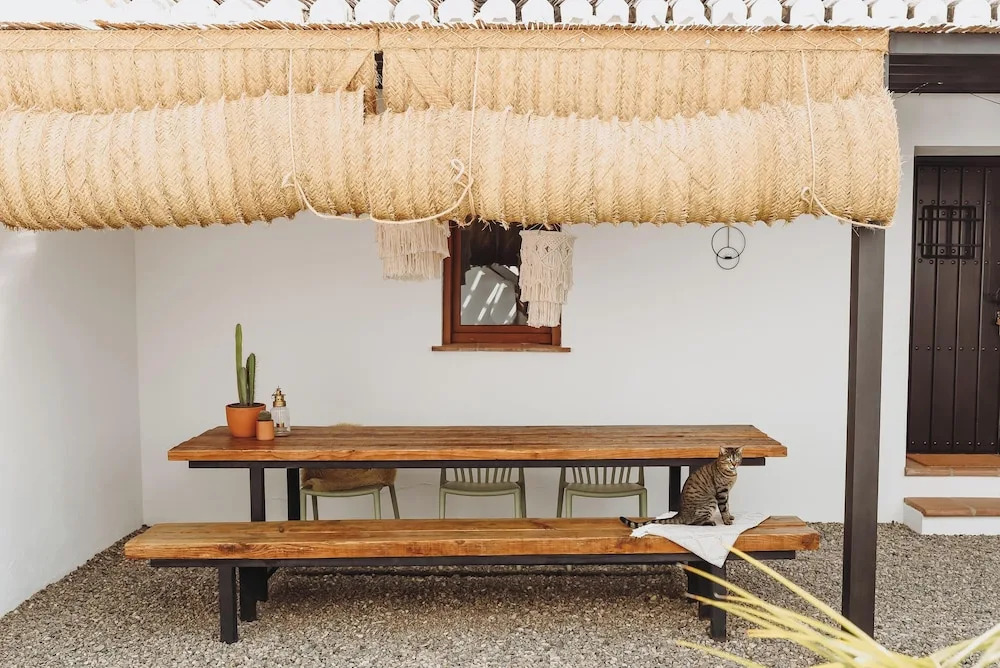 Boutique B&B Finca Viva la Vida