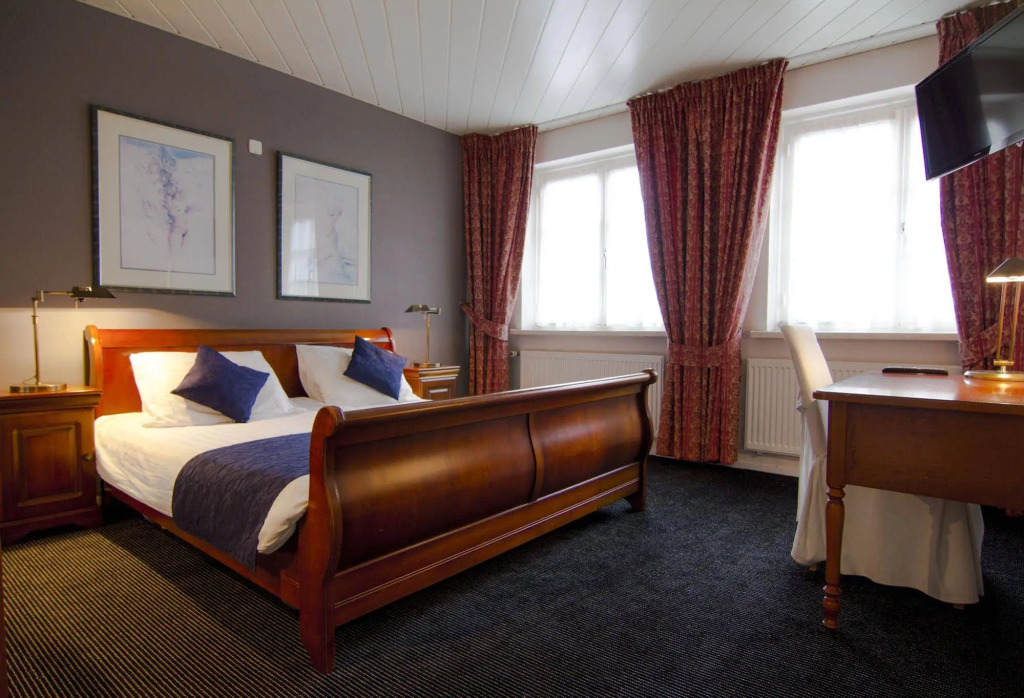 Hotel Boer Goossens