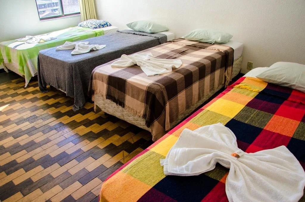 Belém Centro Hotel