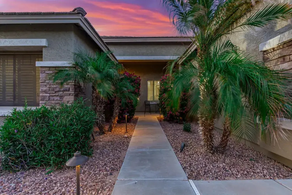 Stunning 3 bed in the Heart of Maricopa City