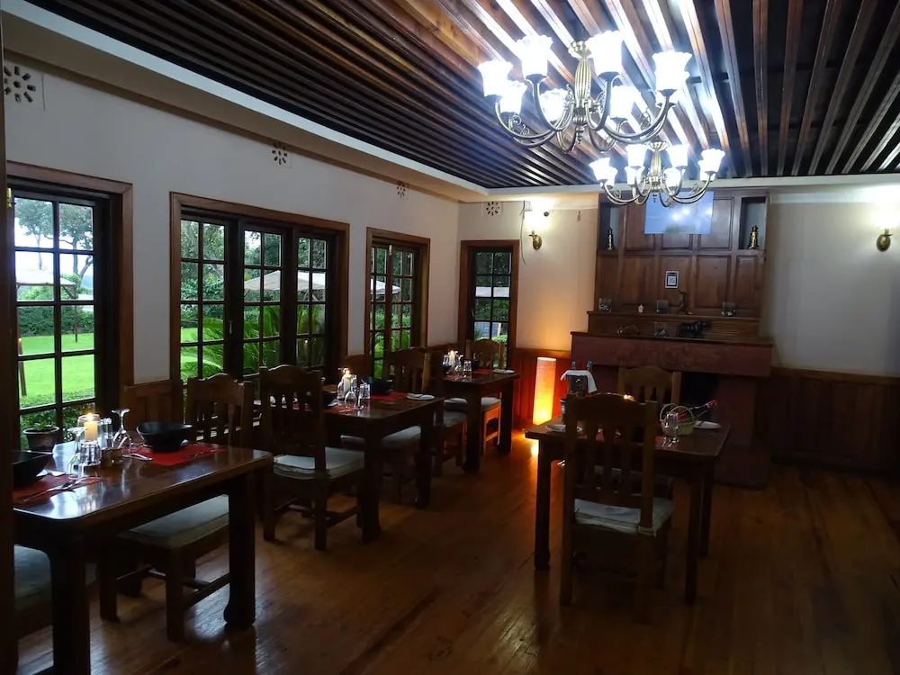 Le Pristine Wellness and Healing Hotel