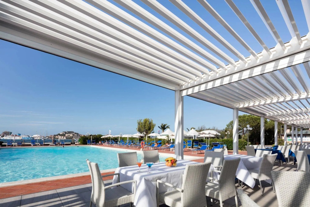 Hotel Airone isola dElba