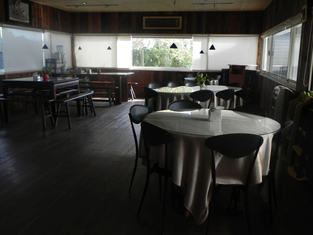 Zhuyuan Ju B&B