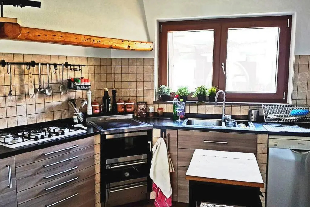 Lovely house in the most peacefull place of Grado