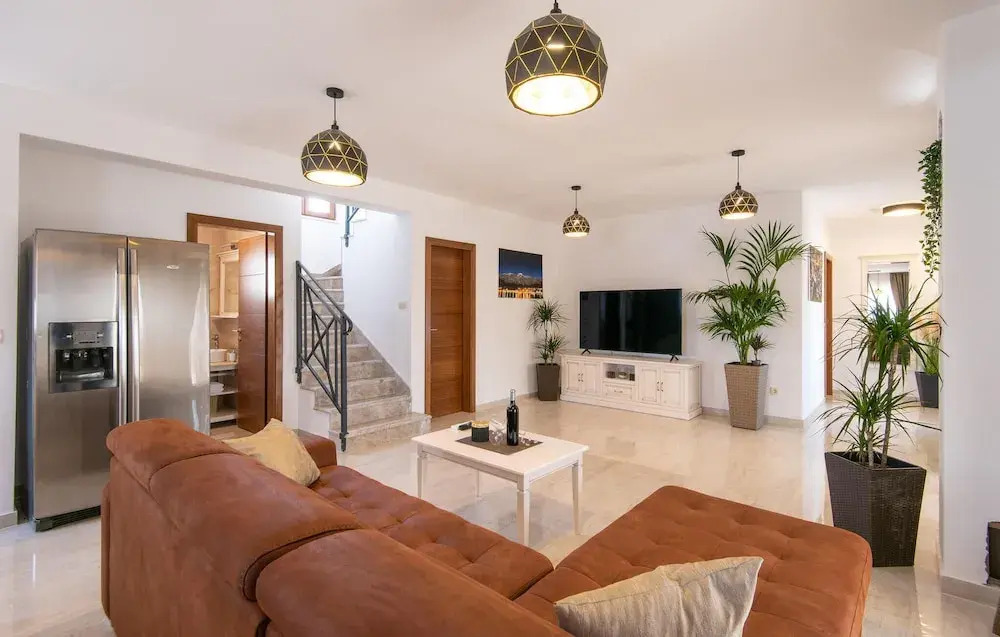Beautiful Home in Orebic With Outdoor Swimming Pool, Wifi and 3 Bedrooms