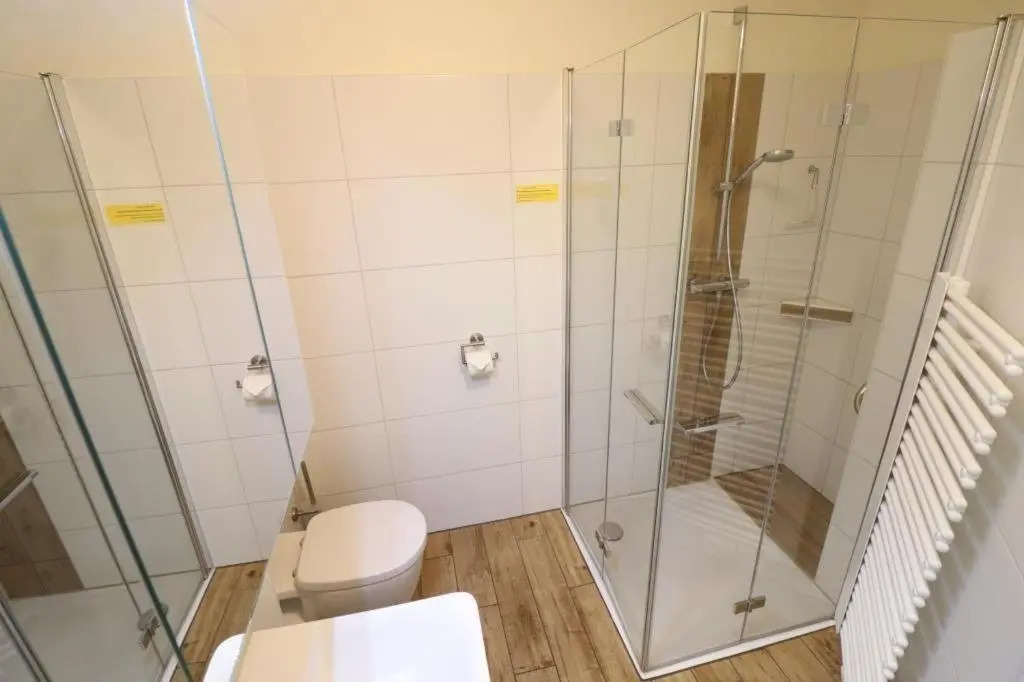 Ferienwohnung Nordseebrandung D1.1