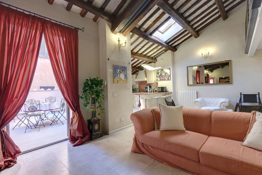 LM Suite Spagna