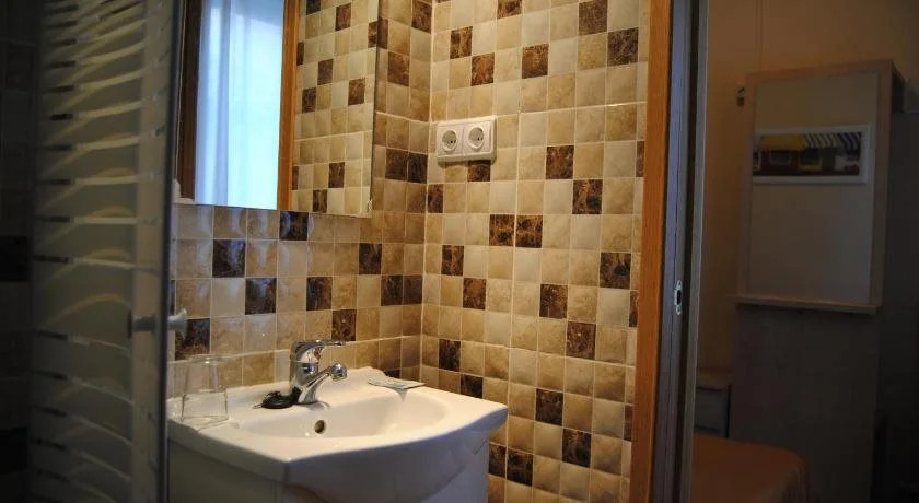 Hostal Ávila
