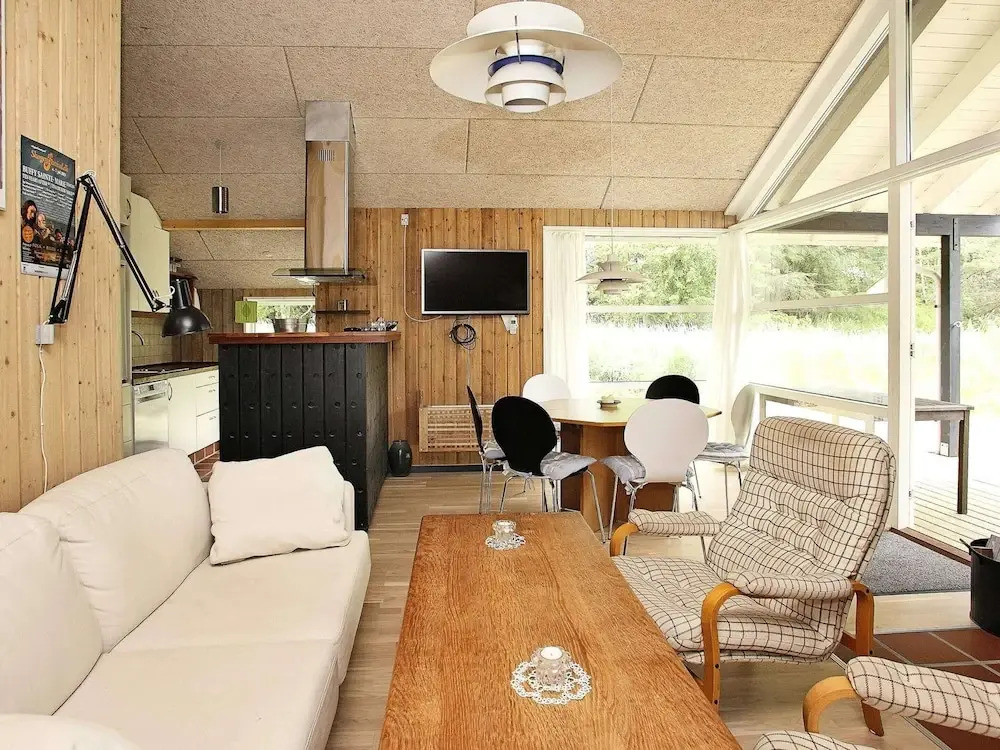 Quaint Holiday Home in Skagen near Sea