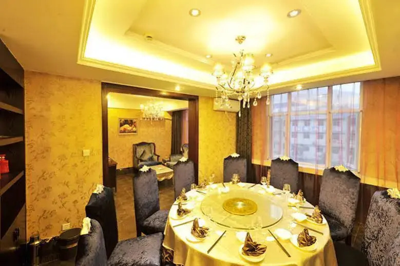Wangcang Liangyu Hotel