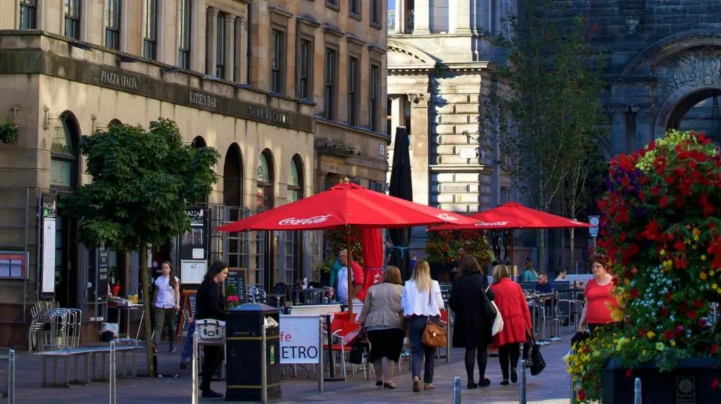 The Z Hotel Glasgow
