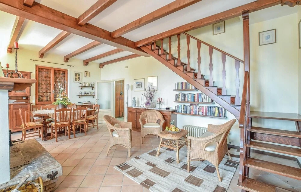 Stunning Home In Pesaro -Pu- With Wifi