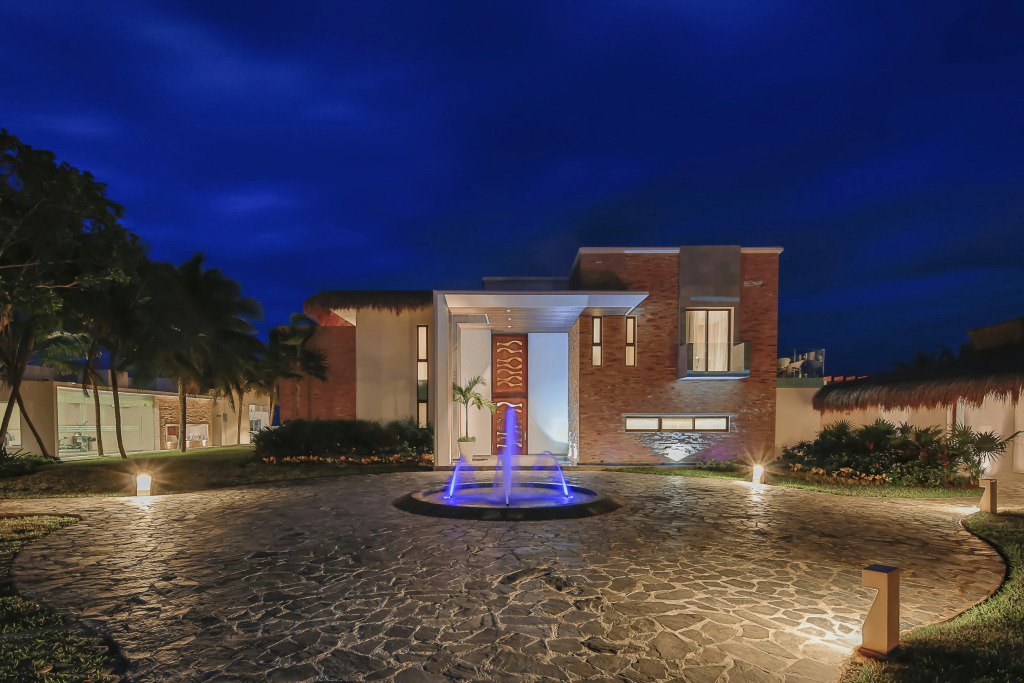 Azul Villa Esmeralda - All Inclusive