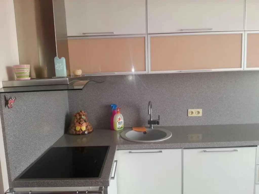 Prospekt Dzerzhinskogo 196 Appartment