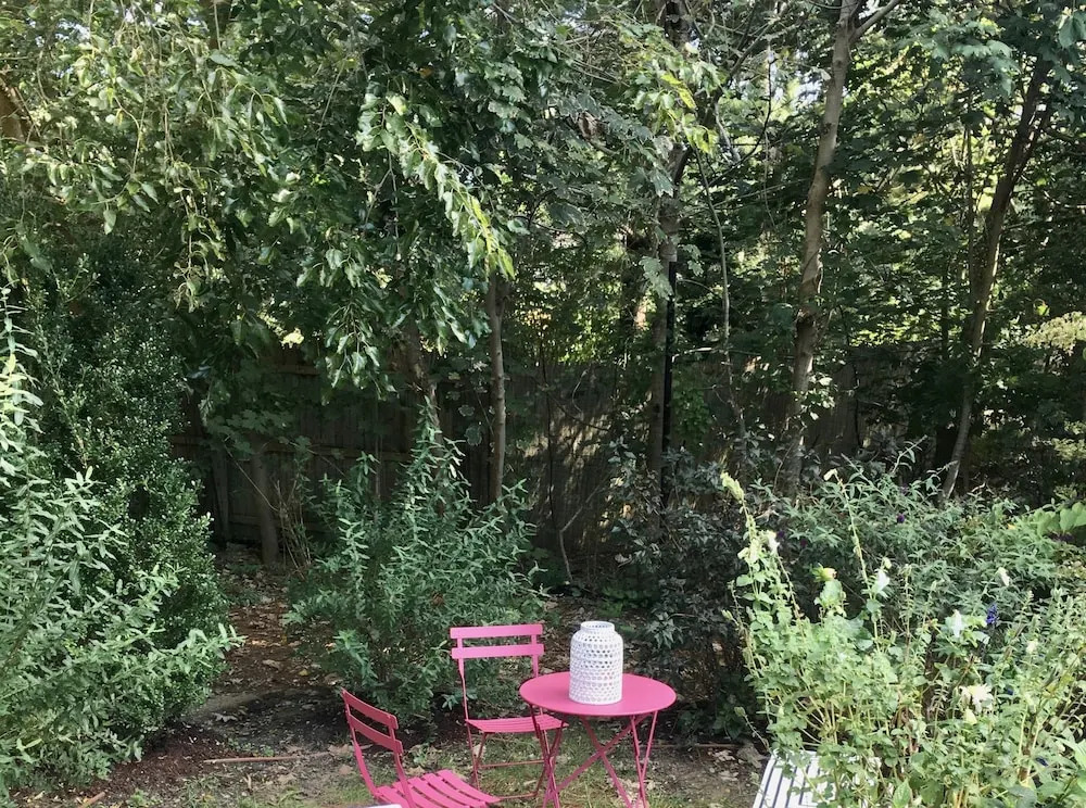 A Room At The Beach