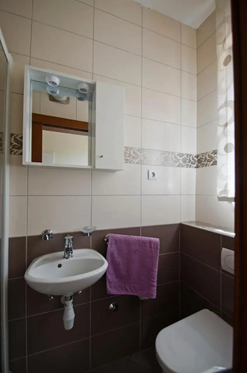 Rooms Leda