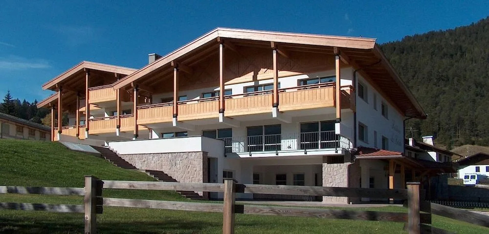 Residence Club La Betulla