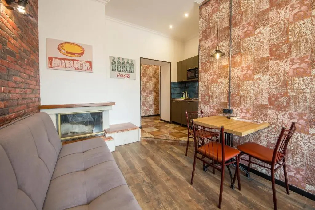DayFlat Apartments Khreschatyk
