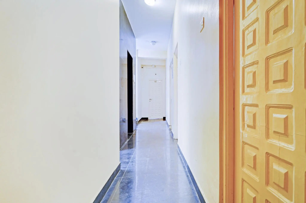 OYO Flagship 81402 Legrace Residency