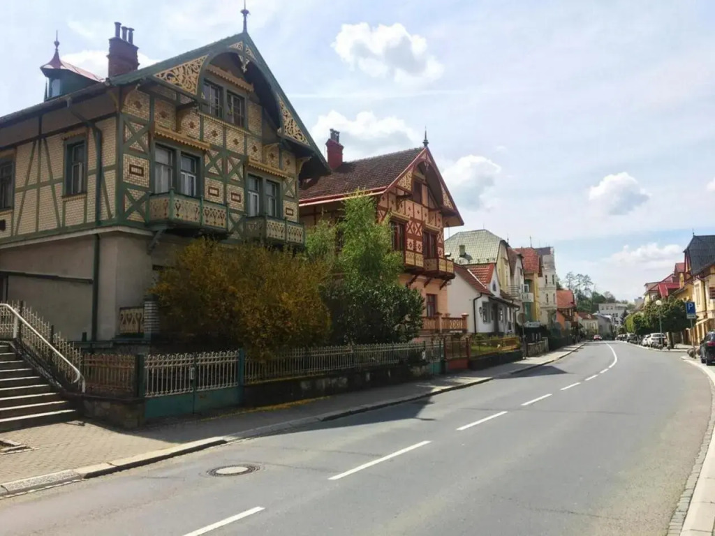 Ubytování v soukromí Luhačovice - Pozlovice