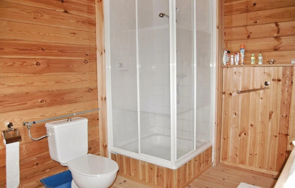 Beautiful Home In Munkedal With Wifi
