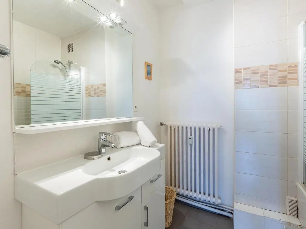 Appartement Val-d'Isère, 4 pièces, 7 personnes - FR-1-519-13