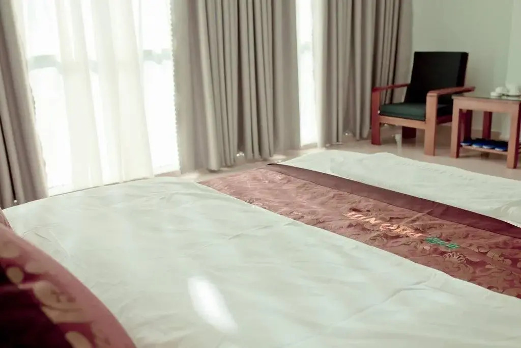 Pho Nui Hotel