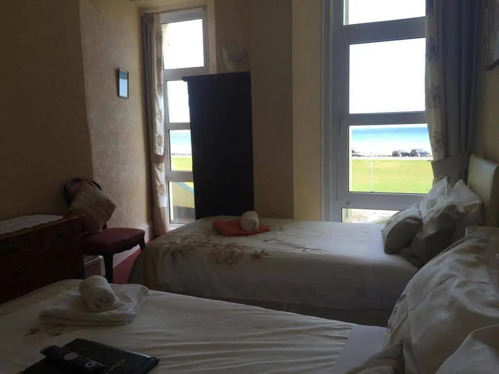 Wulfruna Hotel