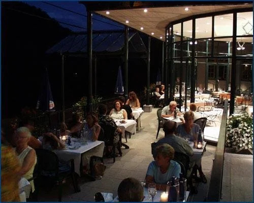 Hotel Fief De Liboichant