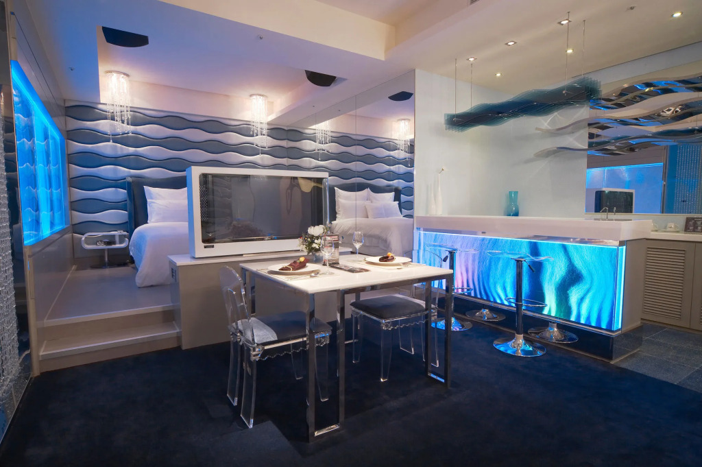 Wego Boutique Hotel-Hsinchu