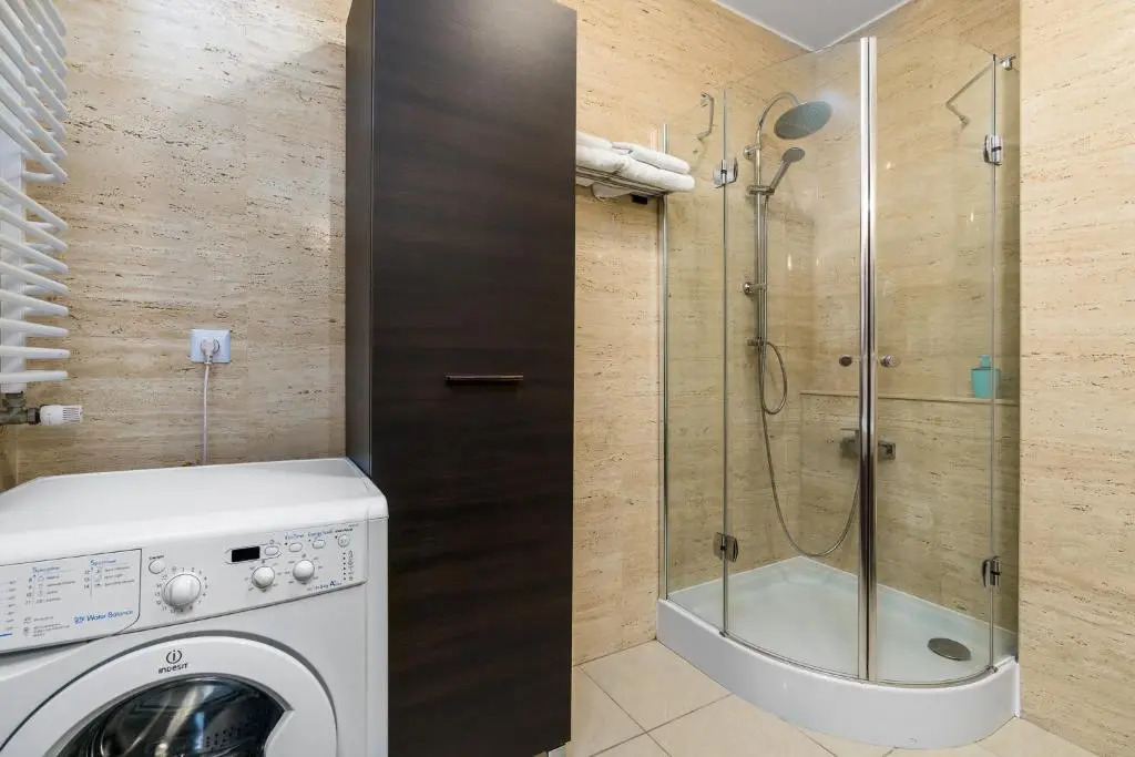 Sleepway Apartments - Garbary 95-112a