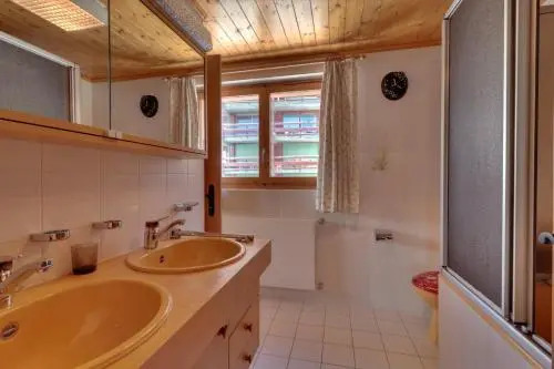 Appartement Volga 238