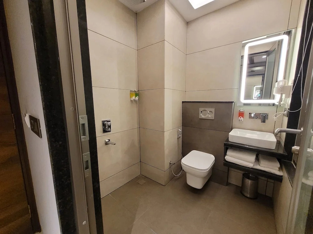 Hotel Rj