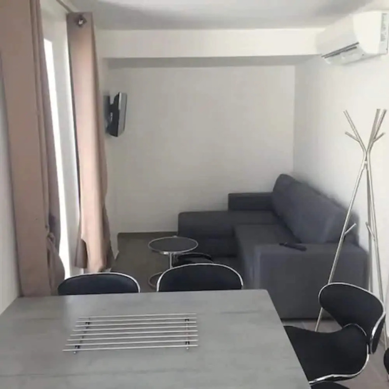 VILLAWELCOM - Maisonnette avec terrasse 150m Mer