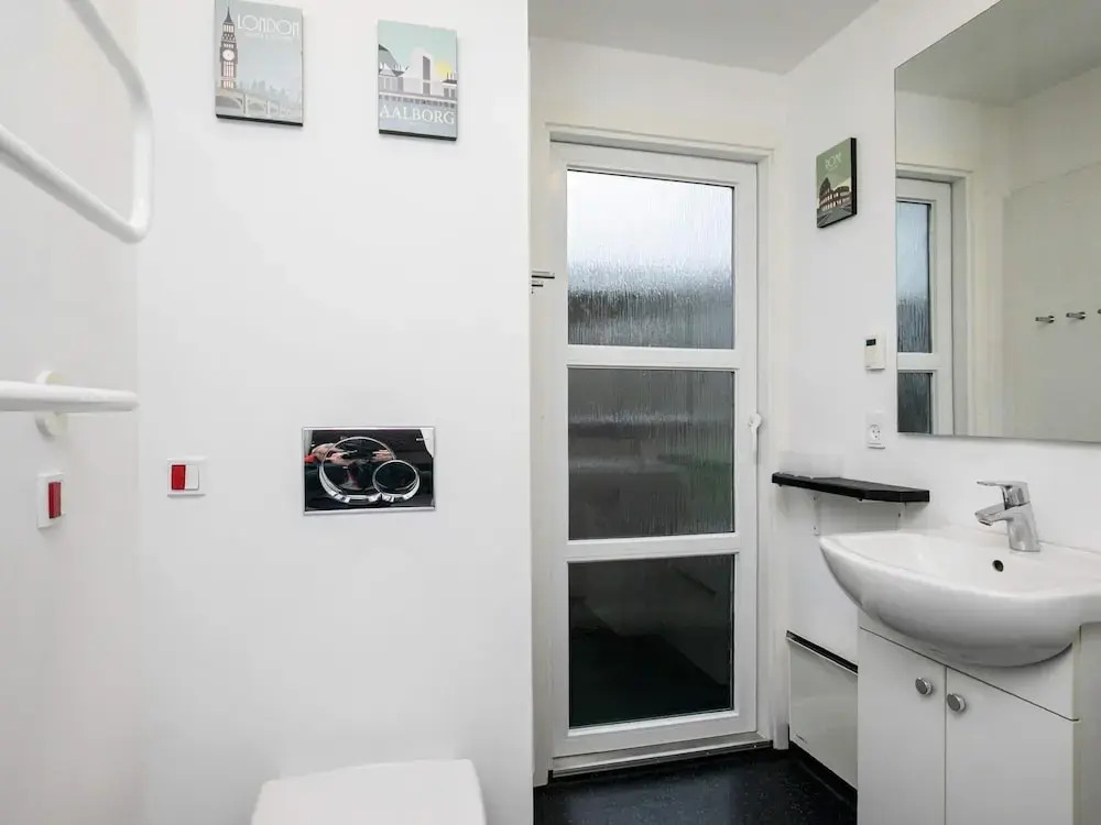4 Star Holiday Home in Vinderup