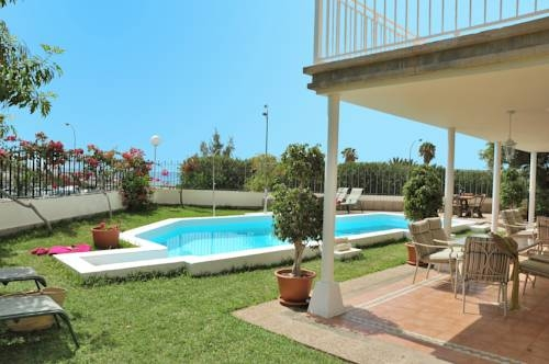 Villa Lily