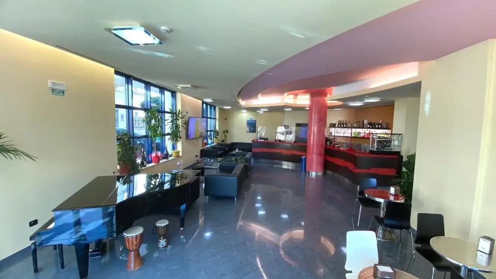 Blu Residence