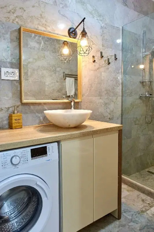 Apartamente Sea View Cm