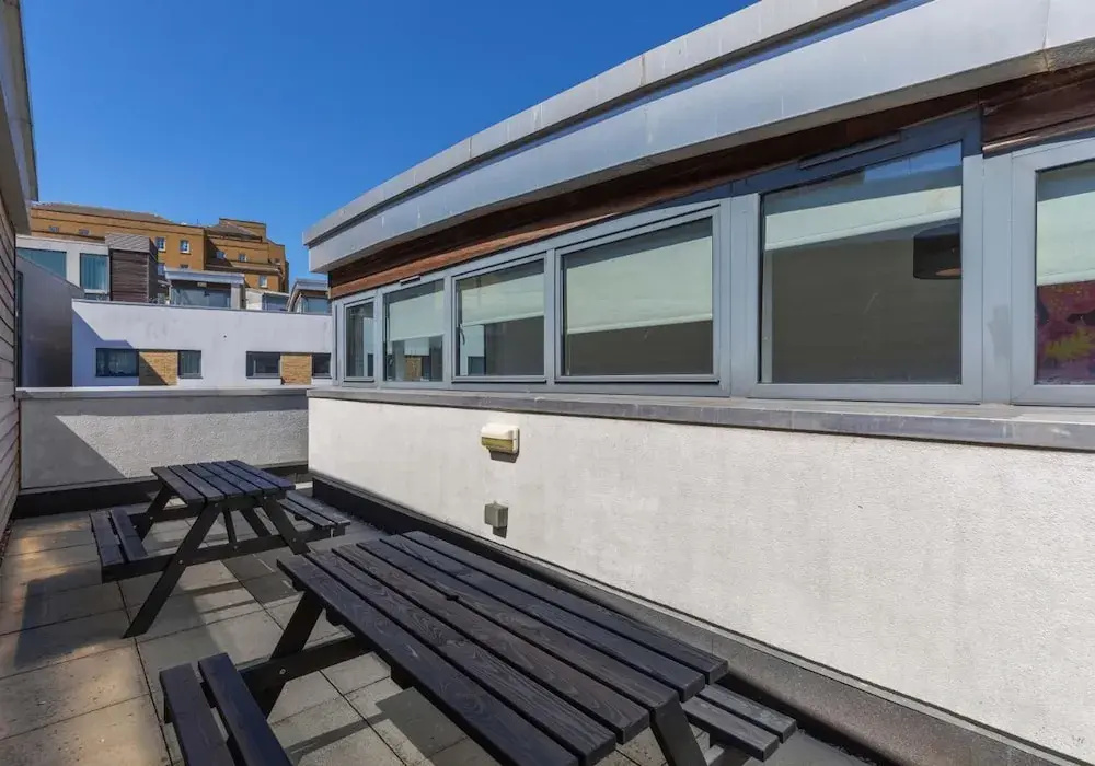 Brighton s Best BIG House 2 Large Group House 4 Bedrooms 3 Bathrooms Roof Terrace City Centre
