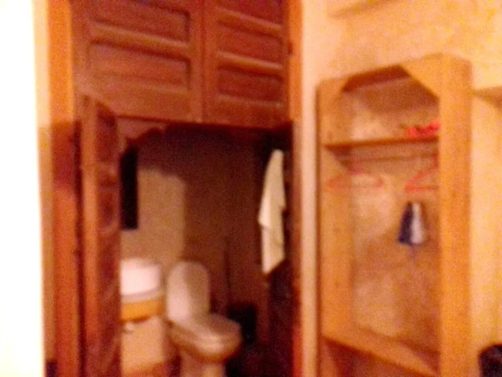 House With 3 Bedrooms in Rabat, With Furnished Terrace - 800 m From th
