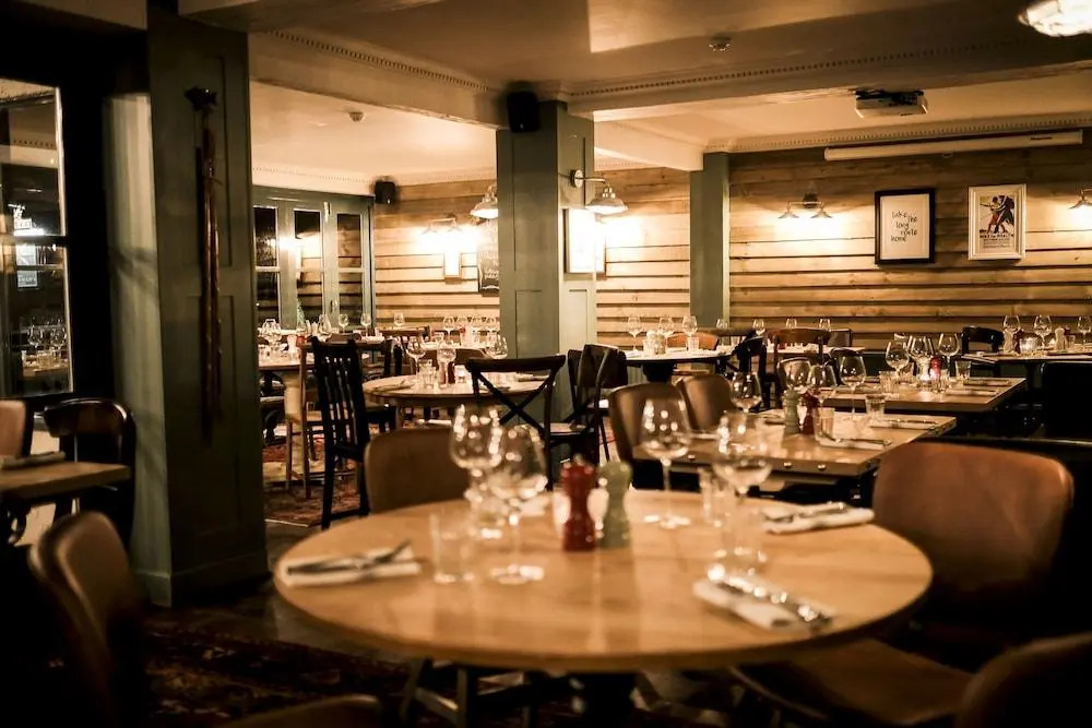 Fishermans Haunt Hotel