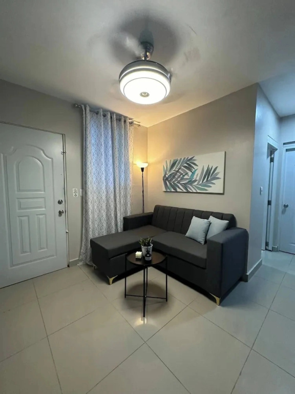 Sunset Place One Bedroom in Front of Pucmm