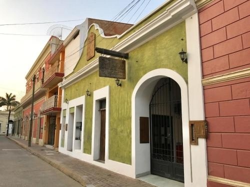 Villa Serena Centro Historico