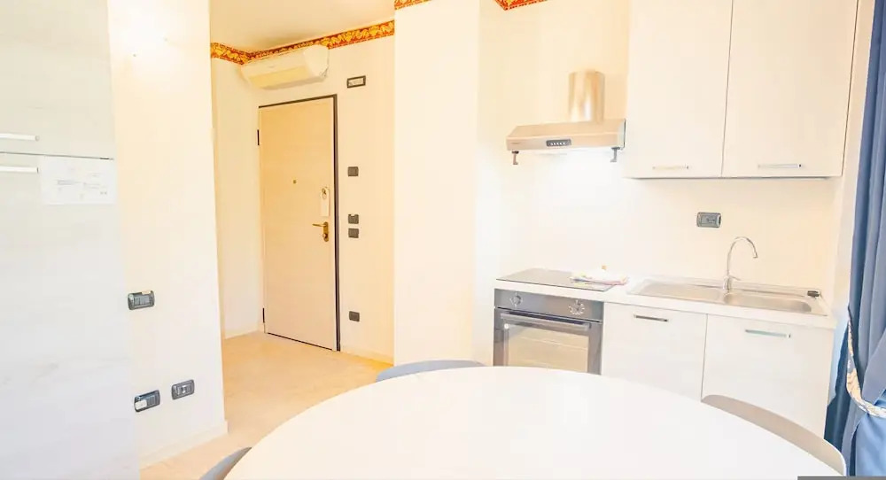 Relais du Lac Charme - Italian Homing