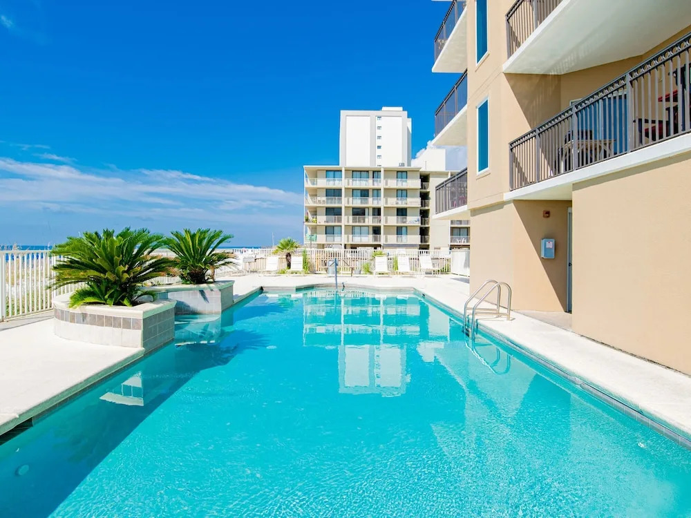 Legacy #201 by Southern Vacation Rentals